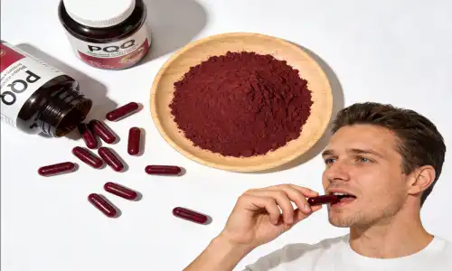 Pyrroloquinoline-Quinone Is More Than an Antioxidant: A Vitamin-like Biofactor